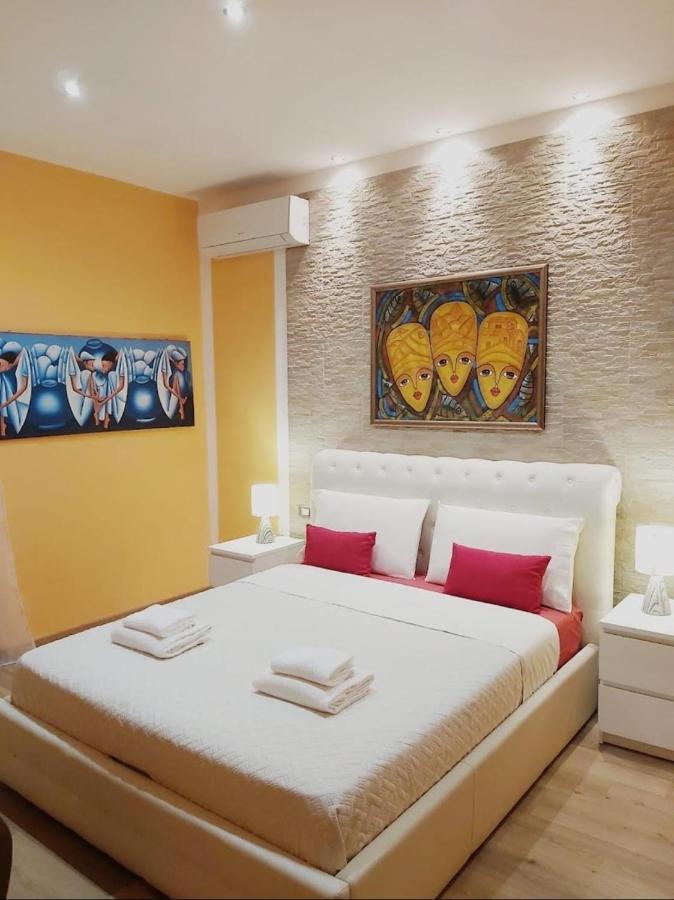 Lodging 5 Terre Porto & La Spezia 2 Ngoại thất bức ảnh