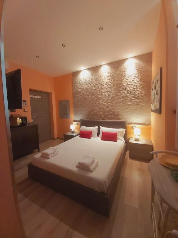 Lodging 5 Terre Porto & La Spezia 2 Ngoại thất bức ảnh