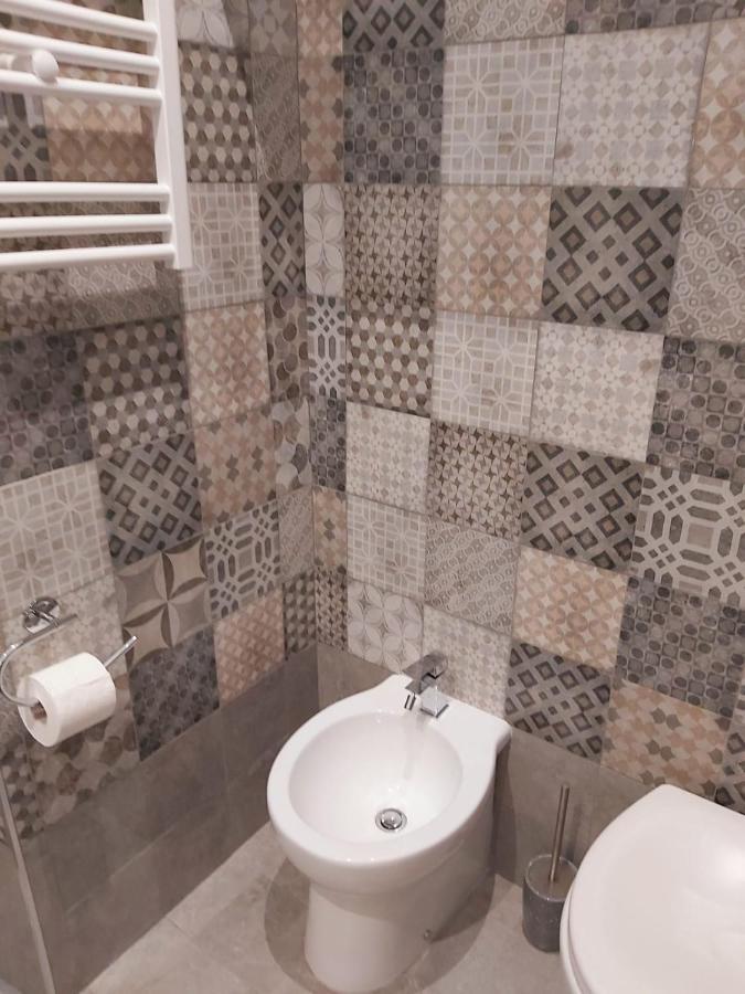 Lodging 5 Terre Porto & La Spezia 2 Ngoại thất bức ảnh