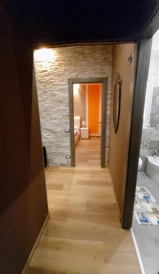 Lodging 5 Terre Porto & La Spezia 2 Ngoại thất bức ảnh