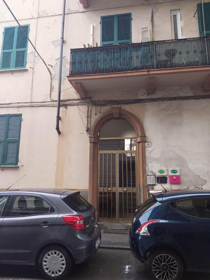 Lodging 5 Terre Porto & La Spezia 2 Ngoại thất bức ảnh